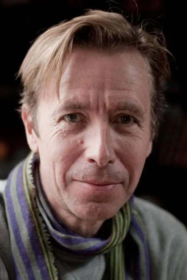 Imagen de portada para Åke Sandgren