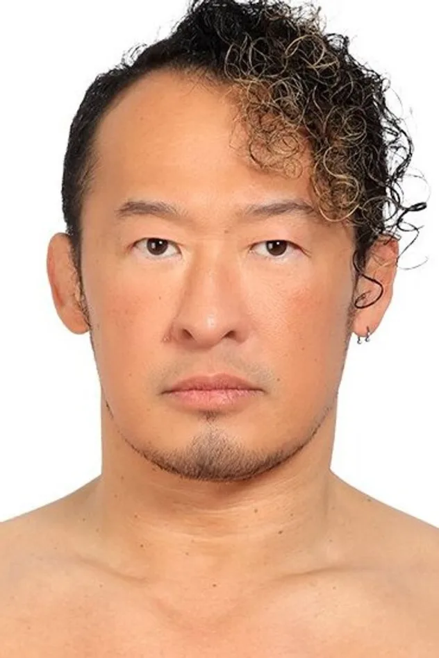 صورة الغلاف لـ Naomichi Marufuji