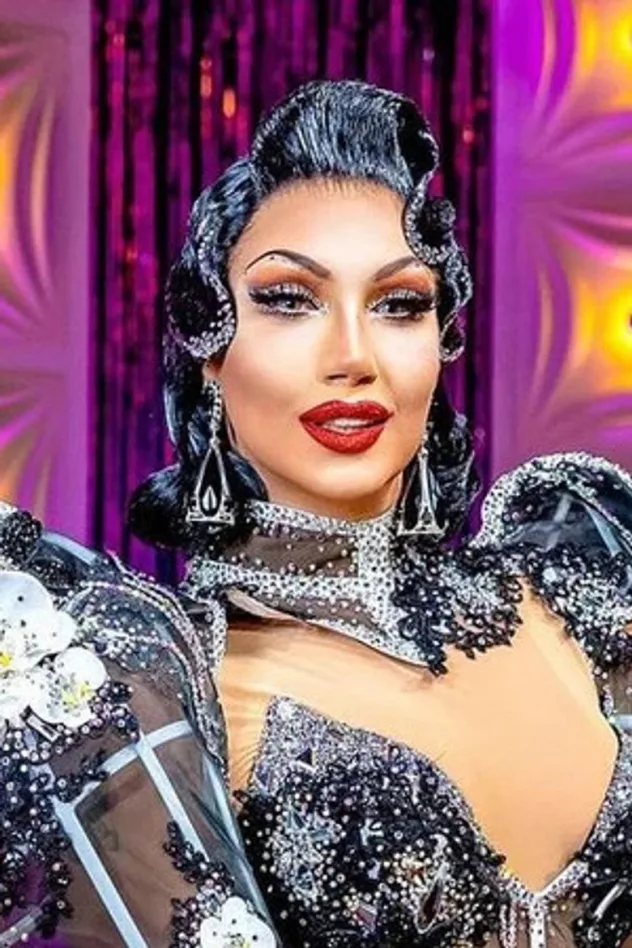 Обложка для Vanessa van Cartier