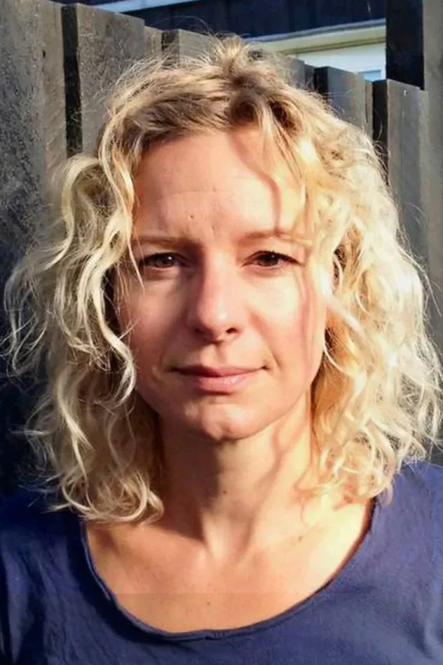 صورة الغلاف لـ Christine Exner