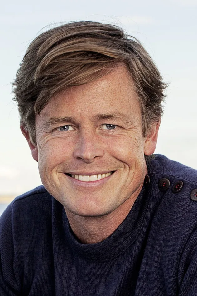 صورة Caspar Phillipson