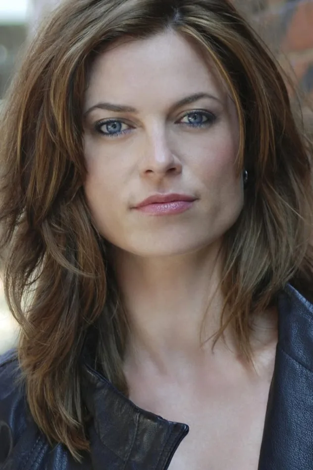 Camilla Gottlieb