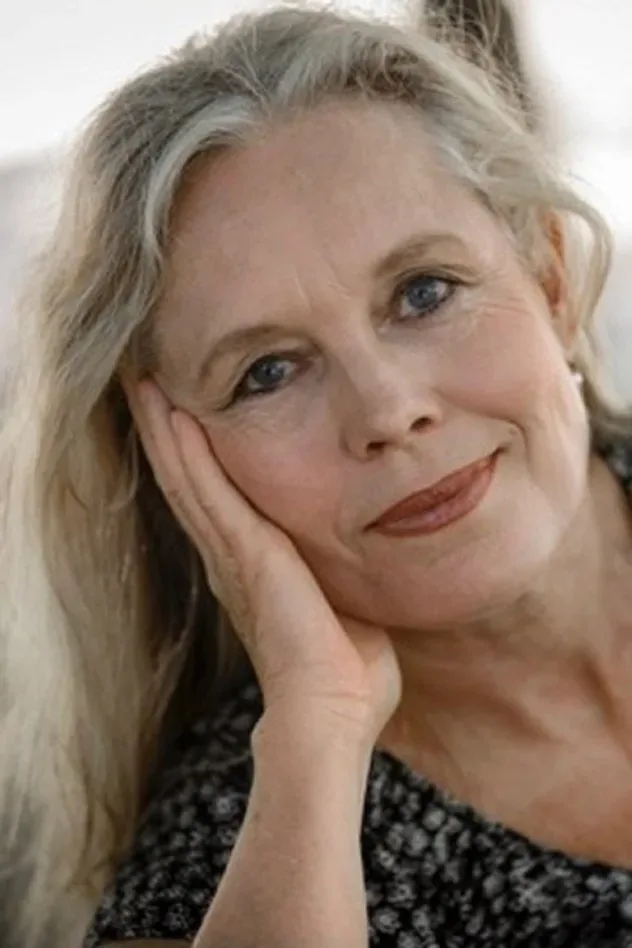 صورة الغلاف لـ Marianne Høgsbro