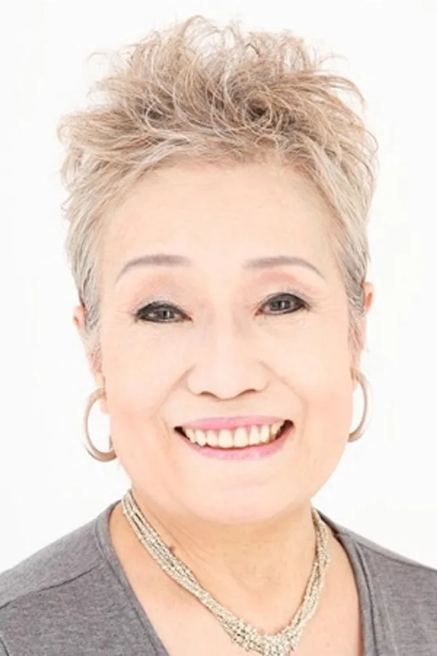 Meiko Nakamura için kapak görseli