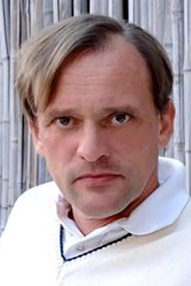 صورة الغلاف لـ Lars K. Andersen