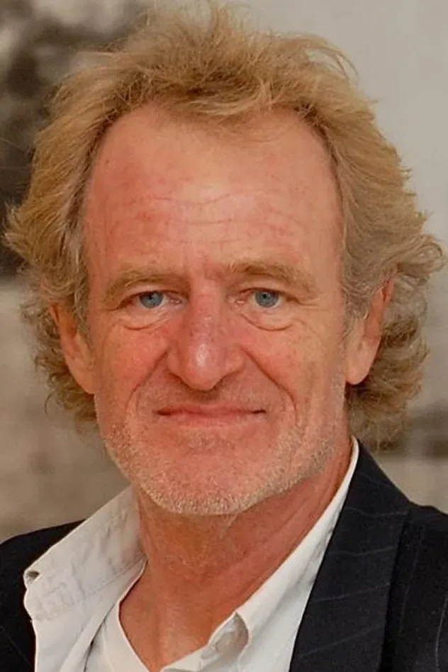 صورة الغلاف لـ Claus Flygare