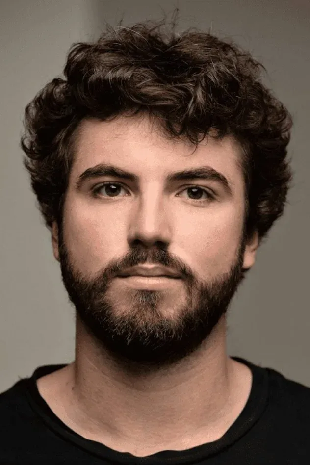 Обложка для Louis Bodnia Andersen