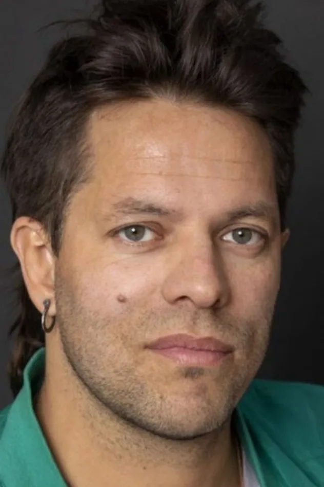 صورة Christian Gade Bjerrum