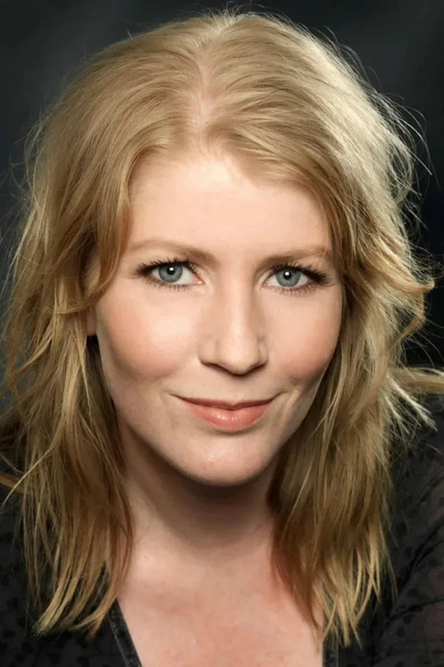 صورة الغلاف لـ Charlotte Guldberg