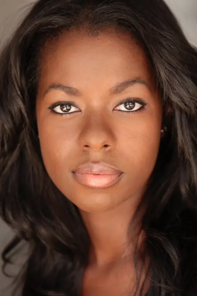 Обложка для Camille Winbush