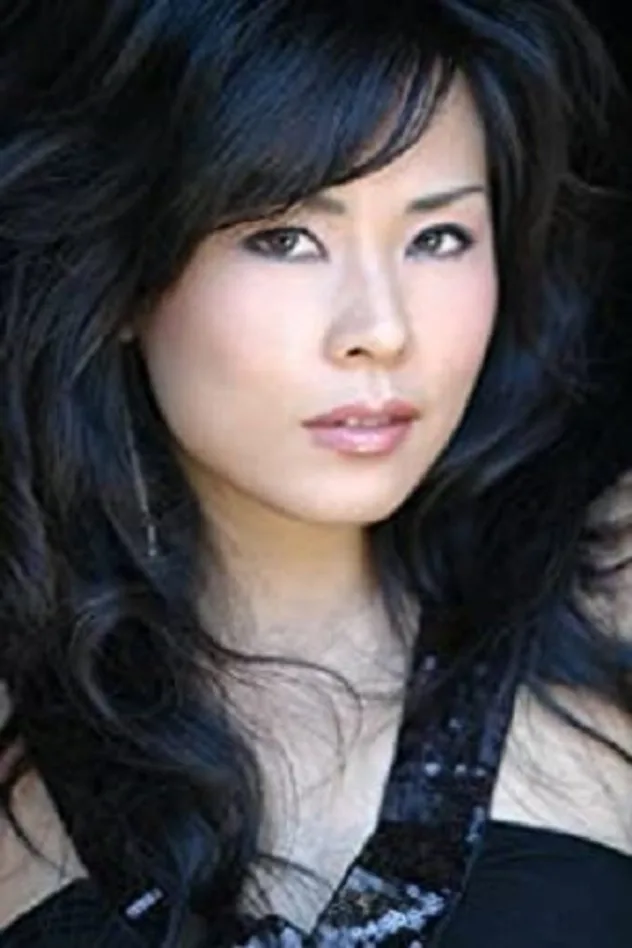 Crystal Kwon