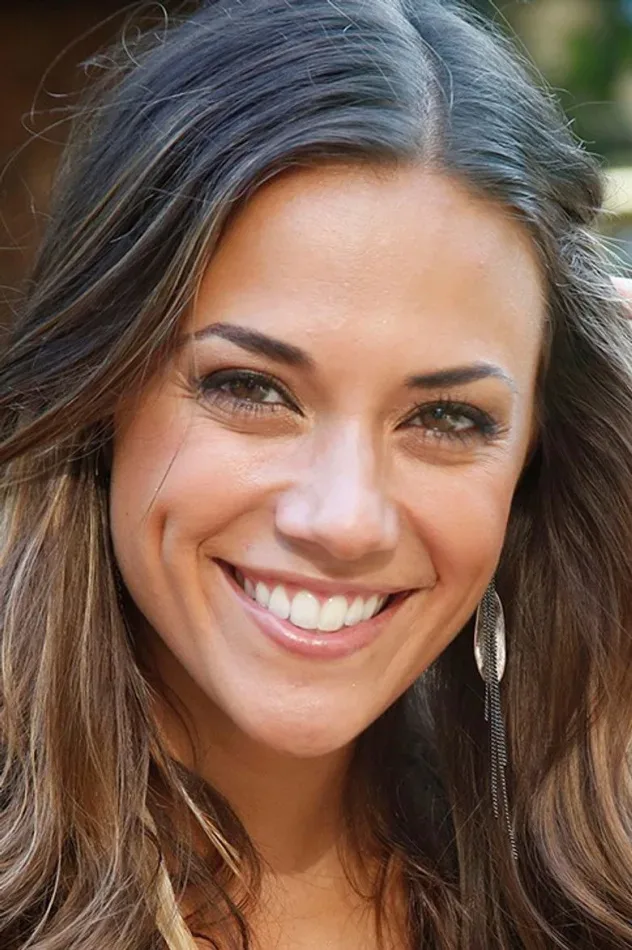 Imagen de portada para Jana Kramer