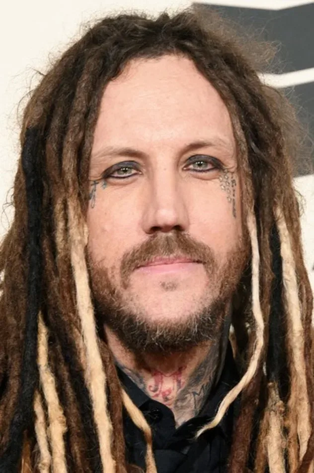 Обложка для Brian 'Head' Welch