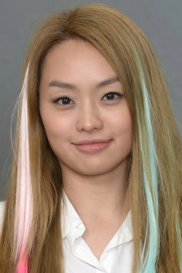 صورة الغلاف لـ Emily Wong Go-Wai