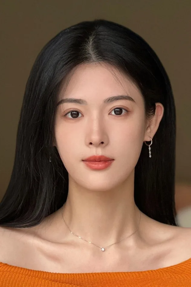 صورة الغلاف لـ Jiang Yujia