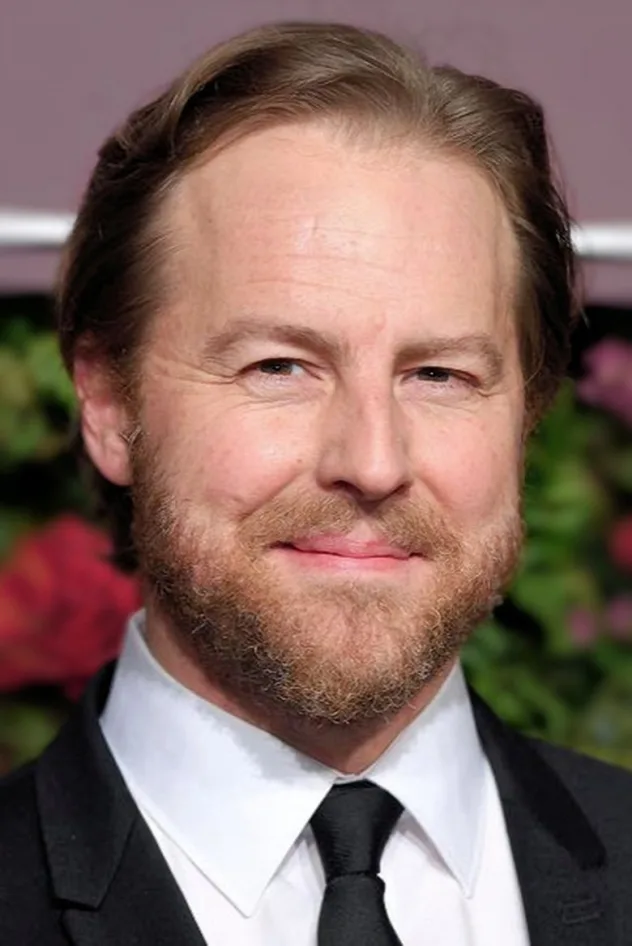 foto de Samuel West
