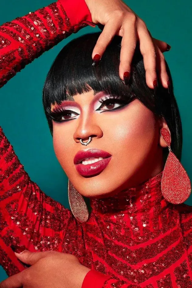 Обложка для Mercedes Iman Diamond