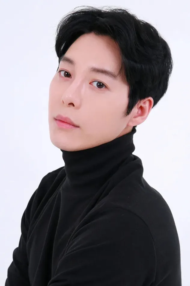 صورة الغلاف لـ Han Ki-woong