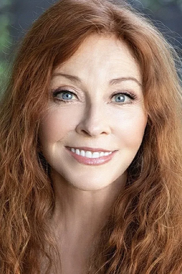 Обложка для Cassandra Peterson