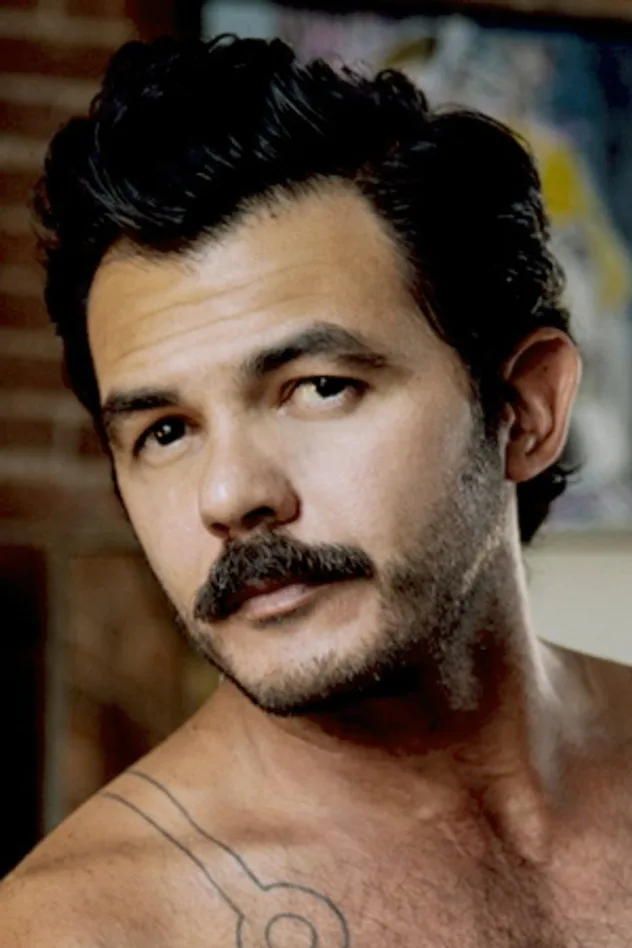 Shawn Morales