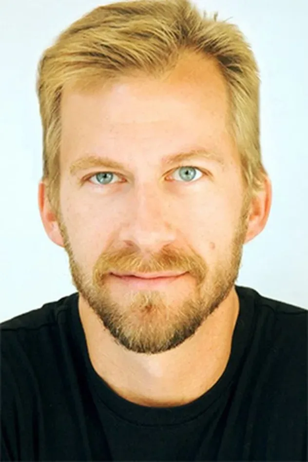 صورة الغلاف لـ John Cantwell