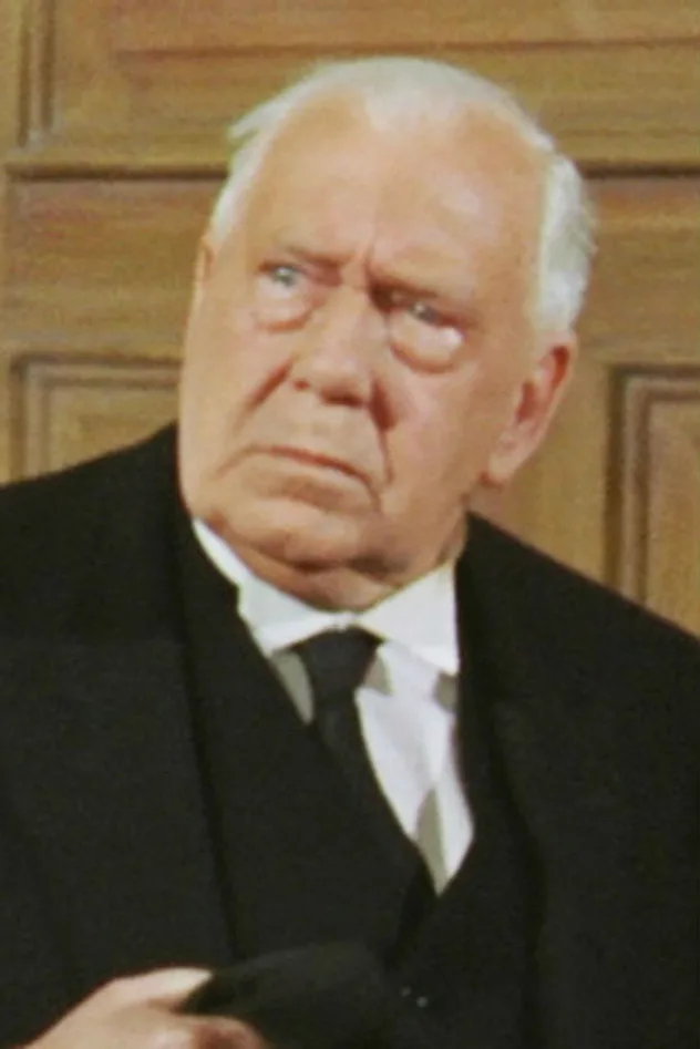 Обложка для George Merritt