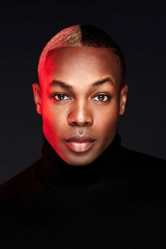 Обложка для Todrick Hall
