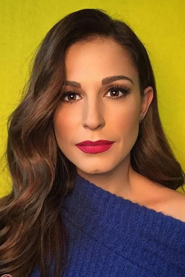 Katerina Papoutsaki için kapak görseli