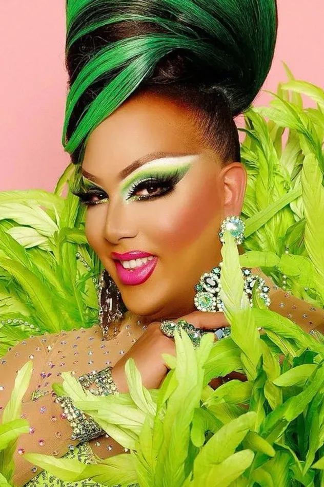 صورة الغلاف لـ Alexis Mateo