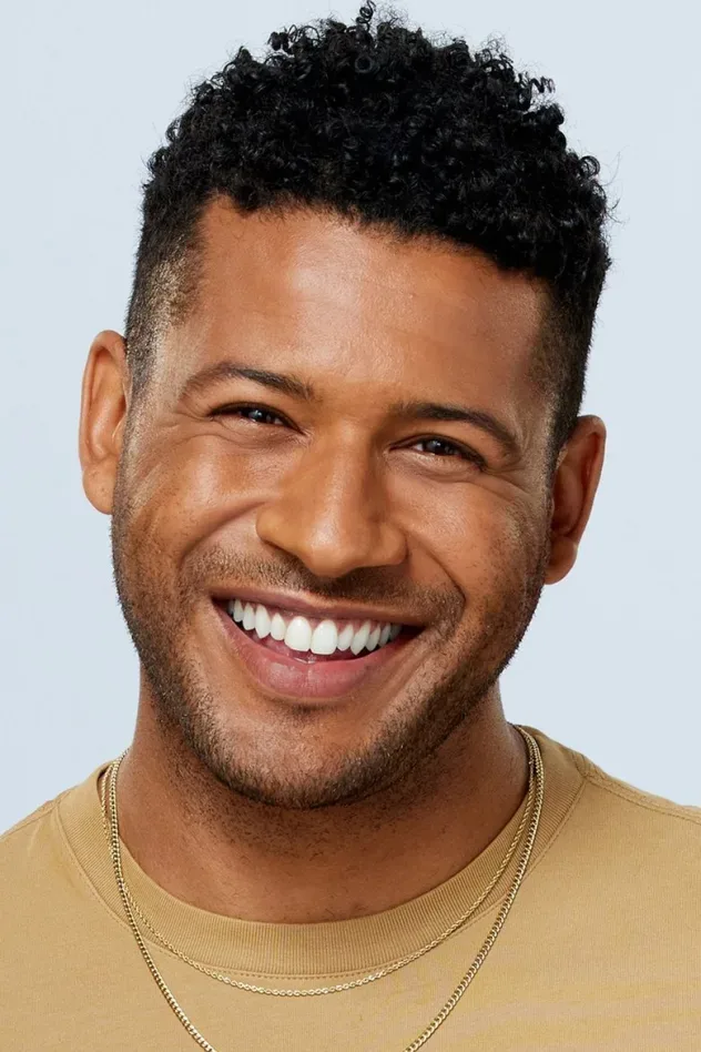 Imagen de portada para Jeffrey Bowyer-Chapman