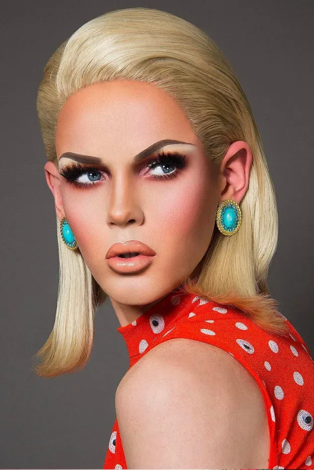Обложка для Blair St. Clair