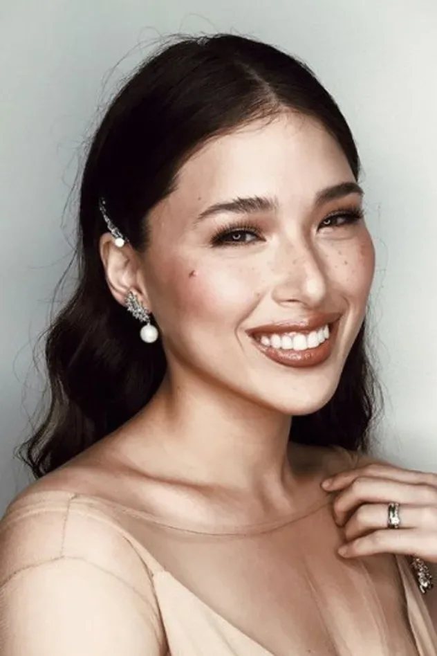 Обложка для Kylie Padilla
