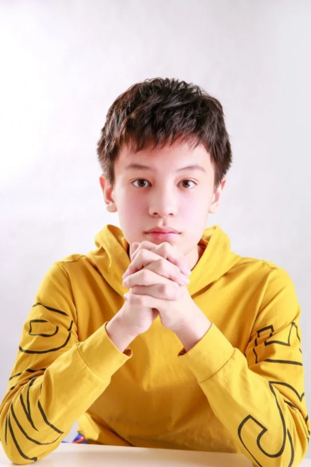 Обложка для Peng Yibo
