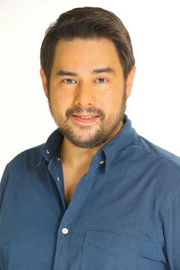 Обложка для Gabby Eigenmann