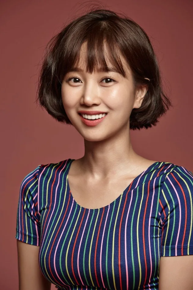 Jung Min-gyeol için kapak görseli