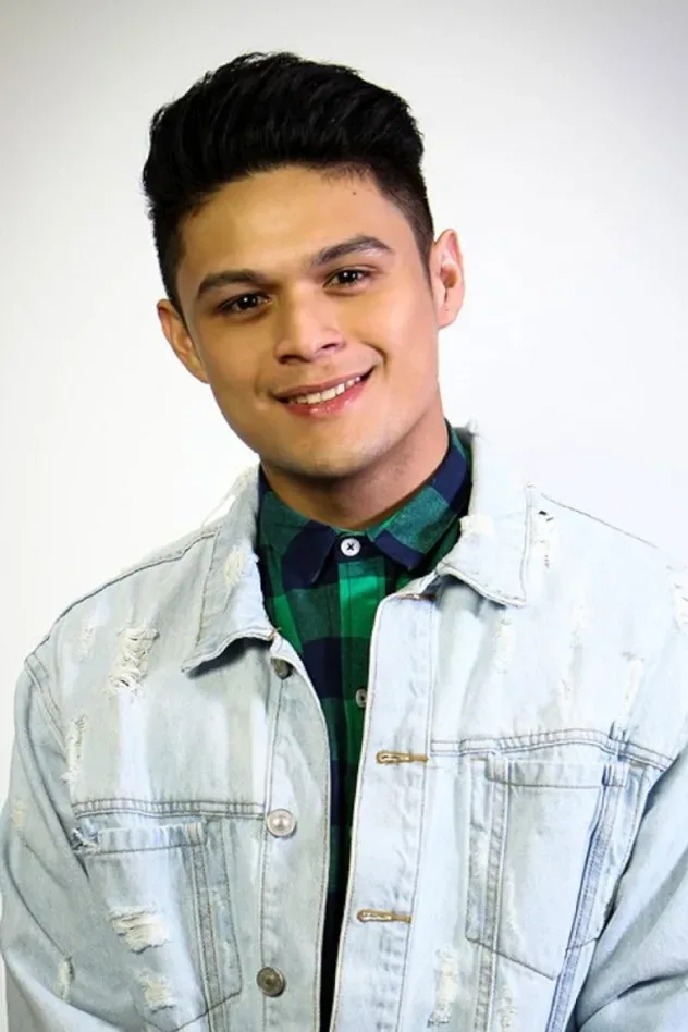 Обложка для Jon Lucas