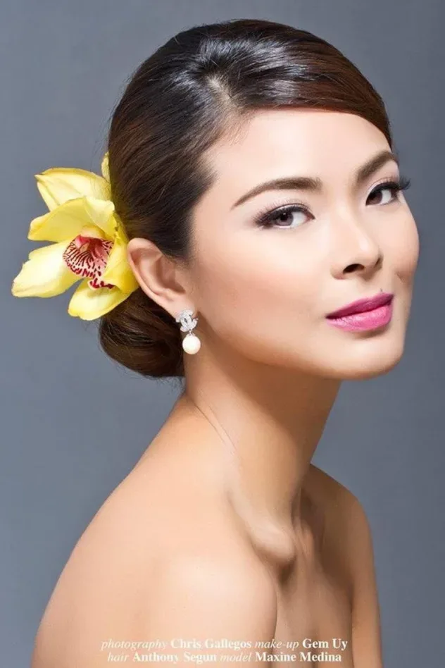 صورة الغلاف لـ Maxine Medina