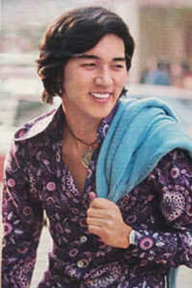 Обложка для Naoki Hongo