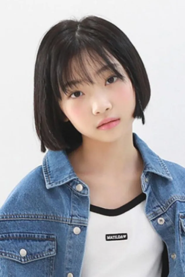 Обложка для Kim Tae-yeon