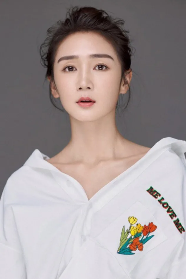 Обложка для Serina Huang