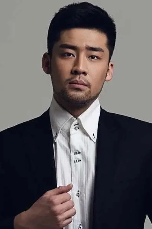 Xie Zhiteng
