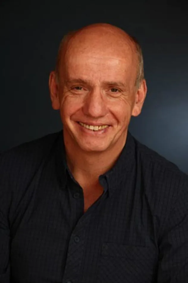 صورة الغلاف لـ Gérard Darier