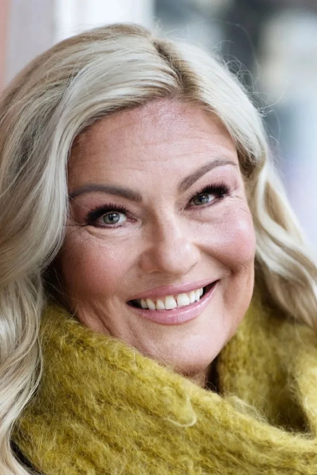 Sanna Saarijärvi