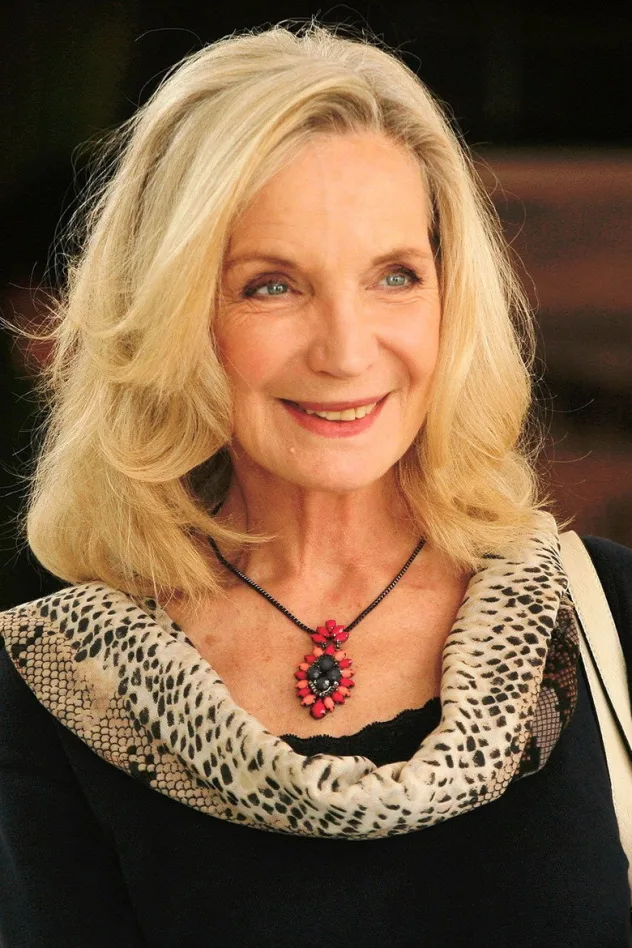 Marie-Christine Adam için kapak görseli