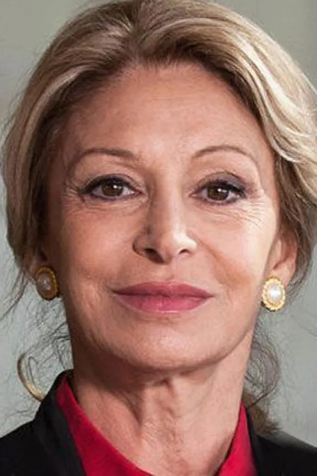 صورة الغلاف لـ Béatrice Agenin