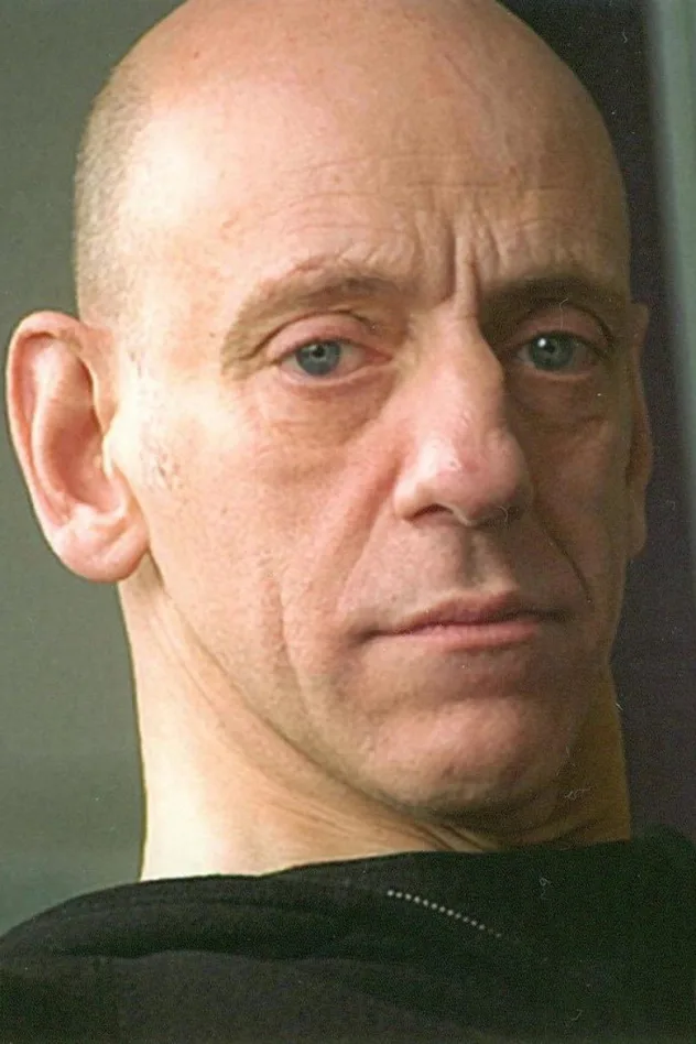 صورة الغلاف لـ Olivier Achard