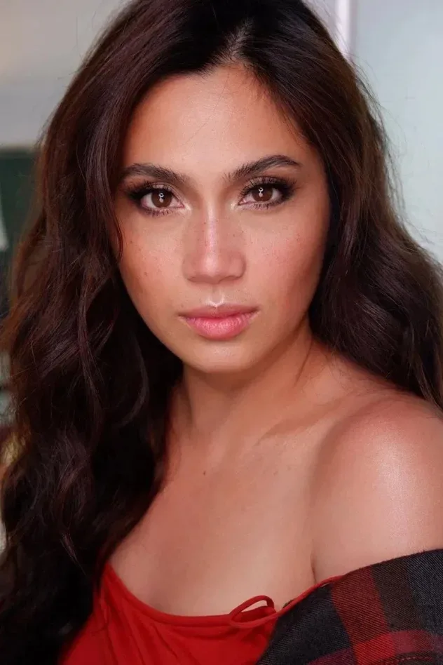صورة الغلاف لـ Diana Zubiri
