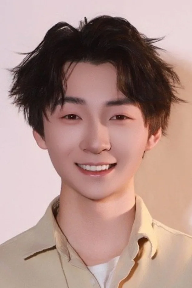 Обложка для Sun Xikun