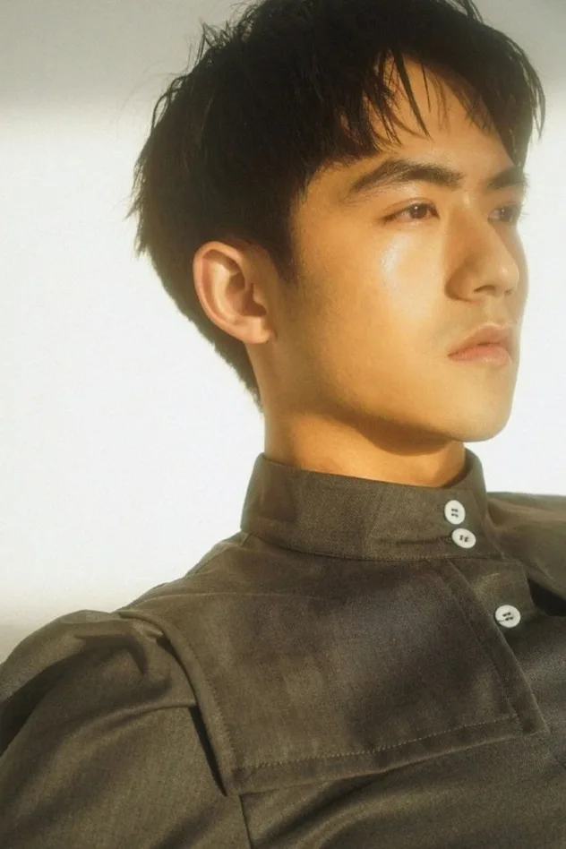 صورة الغلاف لـ Xiao Ran