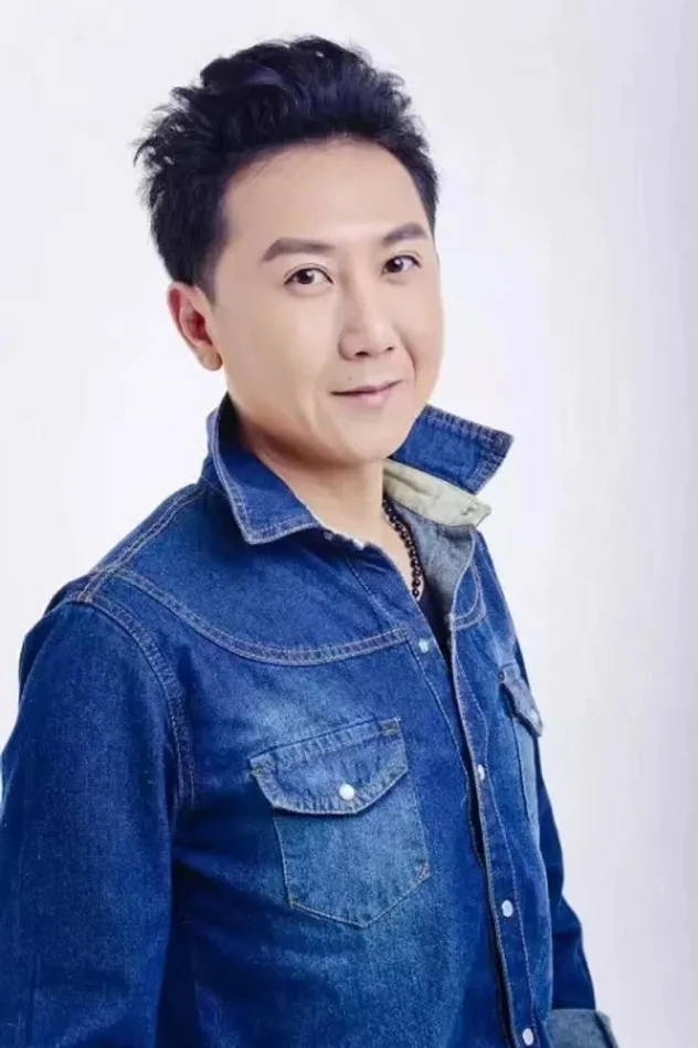 Imagen de portada para Liu Xin